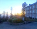 Whistling Pines Resort
